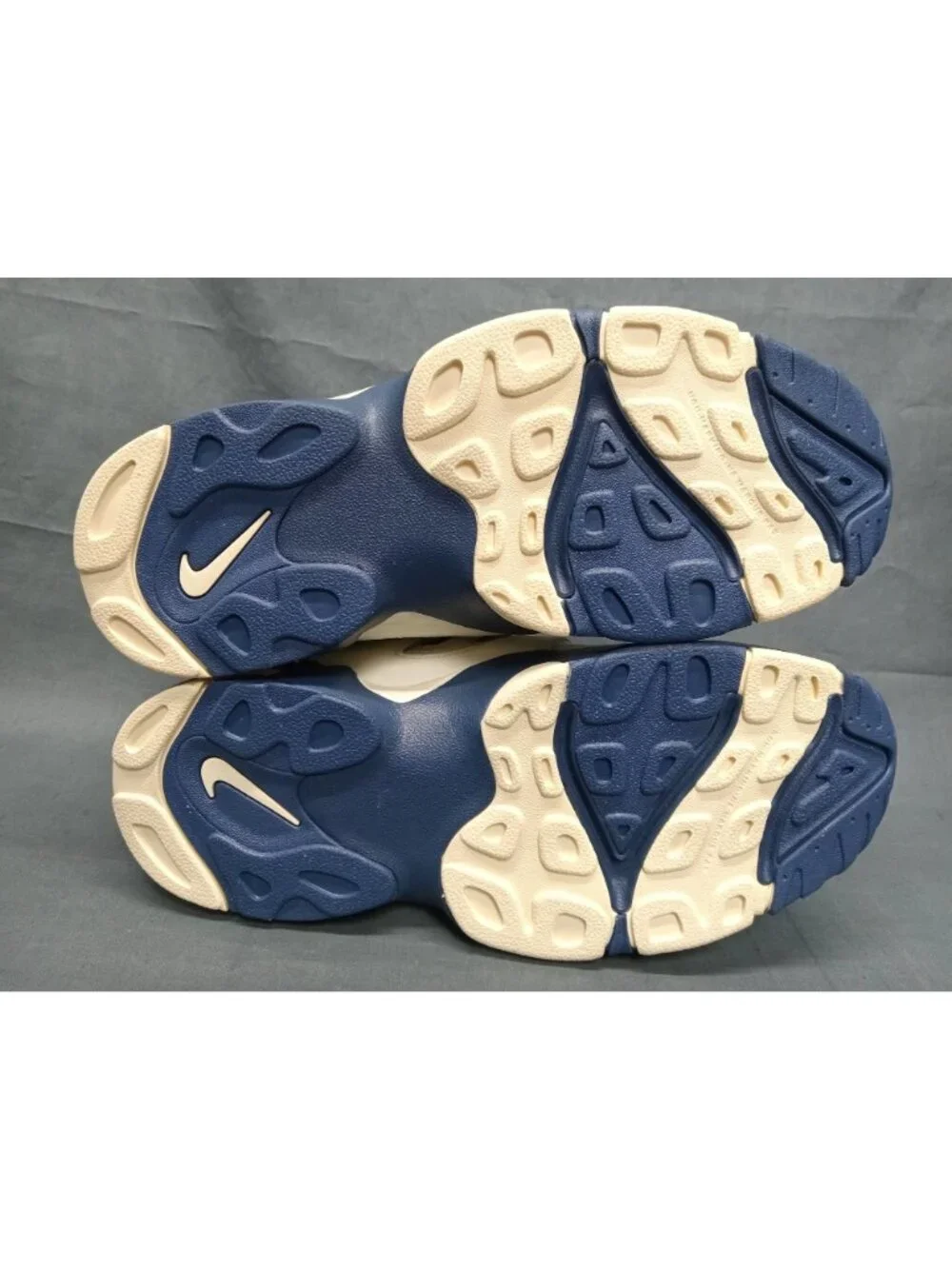 Nike reintroducing icon